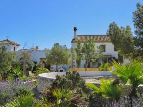Holiday Home Abanico